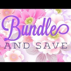 Accepting Offers & great deals on bundles!
